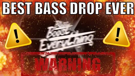 ultimate bass drop test|The Ultimate Bass Test .